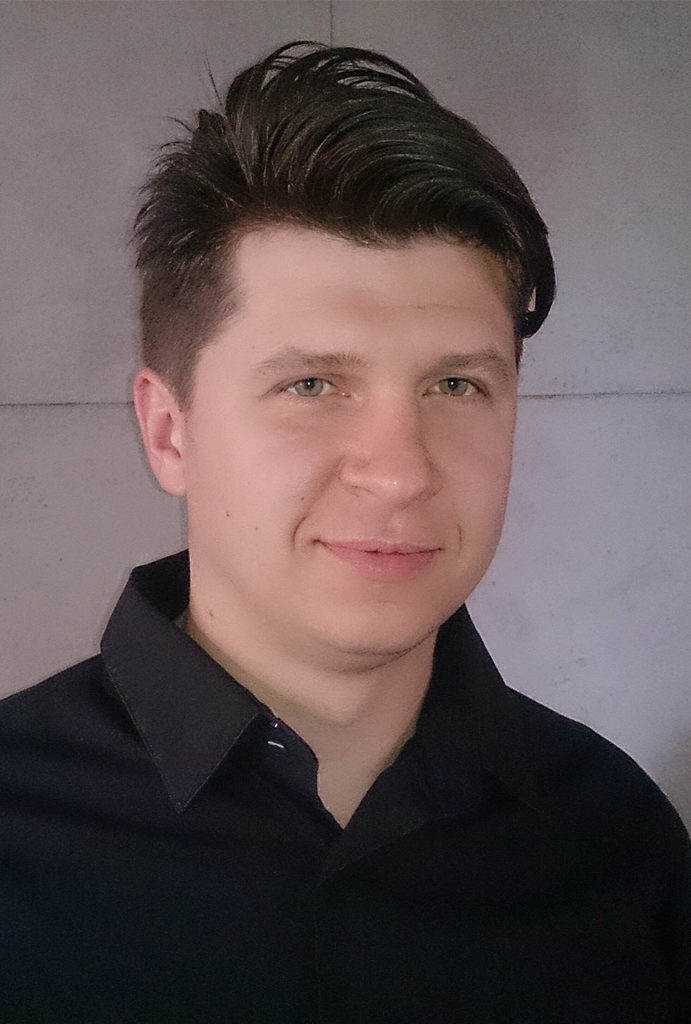 Tomasz Folusz terapeuta uzależnień Tomasz Folusz psychoterapeuta poznawczo-behawioralny